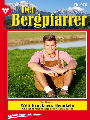 cover image of Willi Bruckners Heimkehr